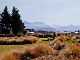 Alpine Peaks