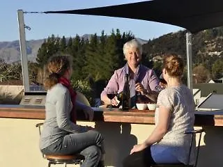 Alpine Peaks 公寓 瓦纳卡